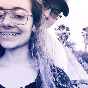 Meet your Posher, Erika